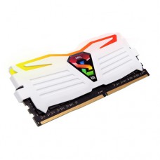 Geil  Super Luce RGB CL16 8GB 2400MHz Single DDR4 